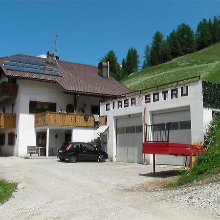 Appartamenti Suttru Badia  Exterior foto