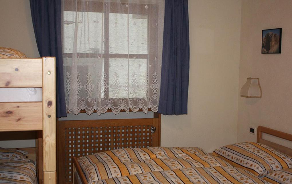 Appartamenti Suttru Badia  Exterior foto
