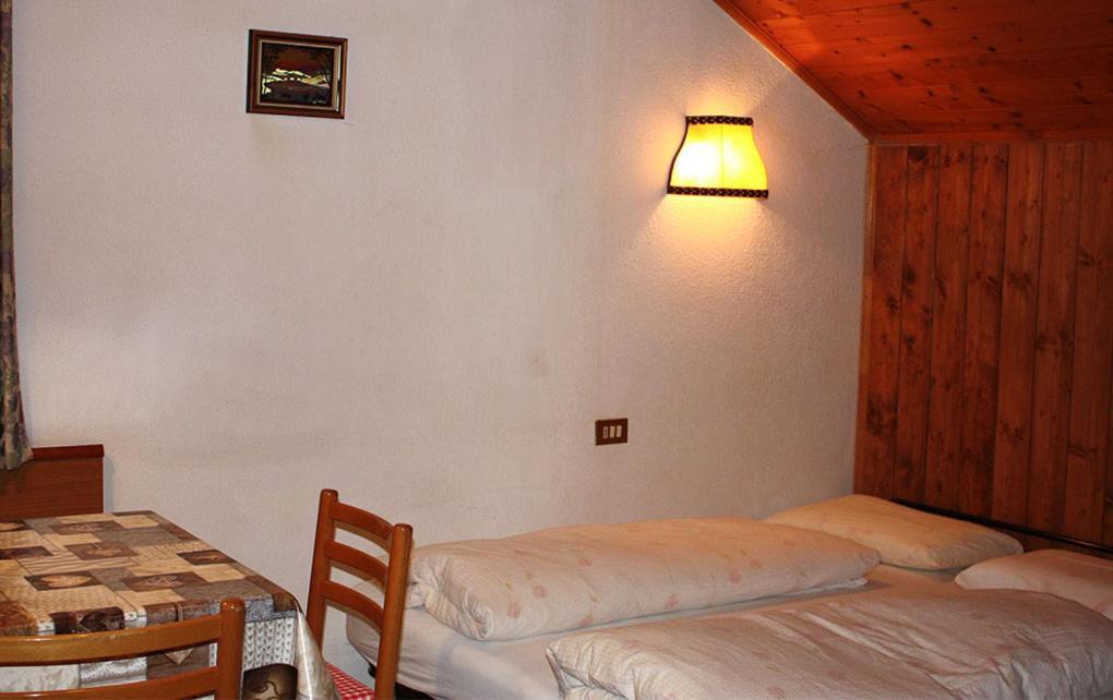 Appartamenti Suttru Badia  Exterior foto