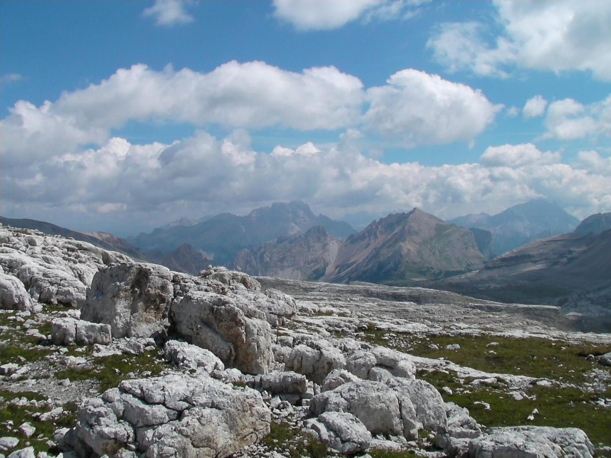 Appartamenti Suttru Badia  Exterior foto