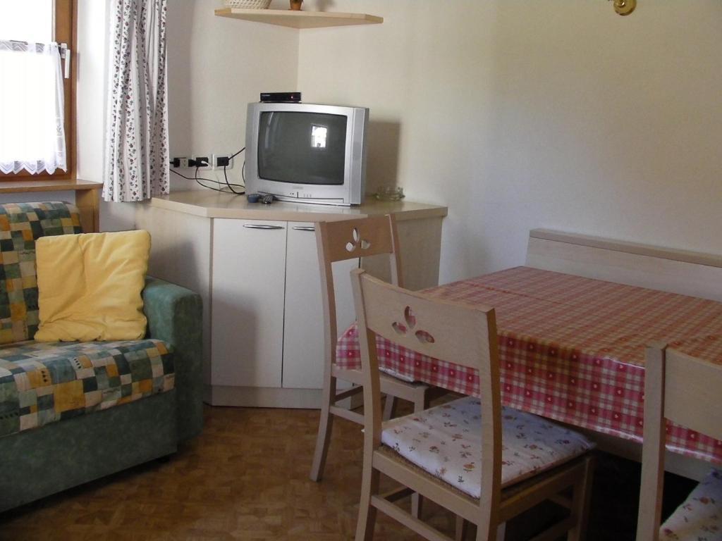 Appartamenti Suttru Badia  Habitación foto