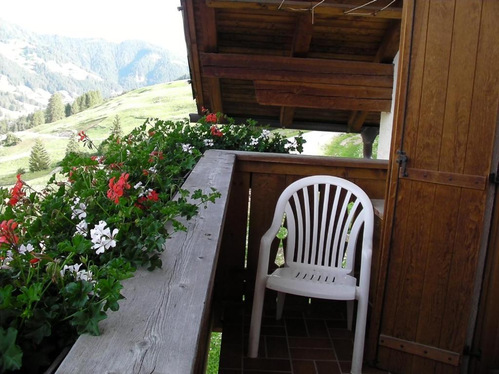 Appartamenti Suttru Badia  Habitación foto