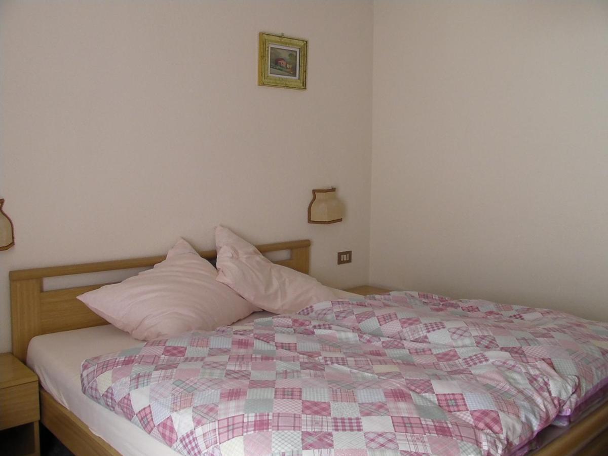 Appartamenti Suttru Badia  Habitación foto