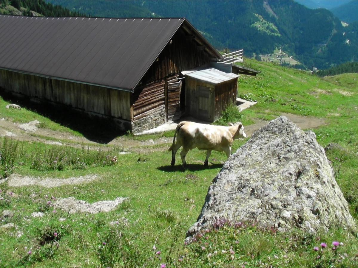 Appartamenti Suttru Badia  Exterior foto